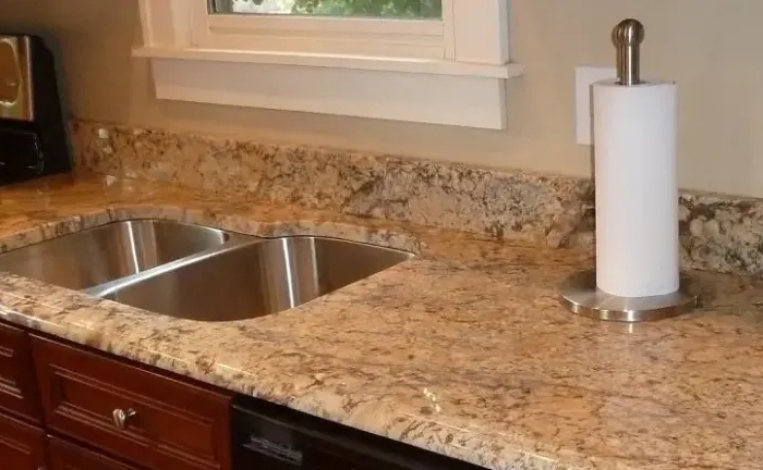 Виготовлення стільниць із мармуру, граніту, піщаника, кварцового агломерату Виготовлення стільниць із мармуру, граніту, піщаника, кварцового агломерату