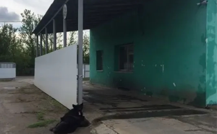 Зважування автотранспорту Харківський район, село Буди Зважування автотранспорту Харківський район, село Буди