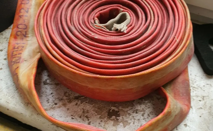 Шланг для насосу 20 метрів, діаметр 50мм Шланг для насосу 20 метрів, діаметр 50мм