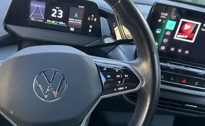 Ремонт батареї ВВ volkswagen id4 id3 балансування 2 500 грн.