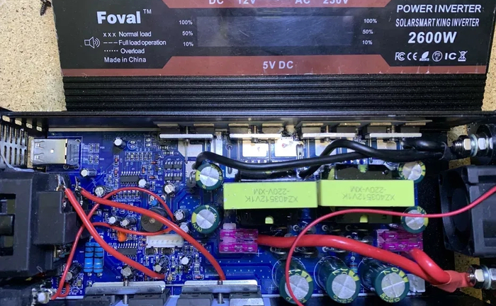 Ремонт інвертор, інвектор, інвентор, перетворювач 🧑🔧 Ремонт інвертор, інвектор, інвентор, перетворювач 🧑🔧