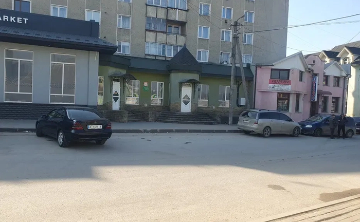 Приміщення в м. Городенка: Офіс, Магазин, Склад. Площі 40м, 70м, 80м. Доступні Ціни! Приміщення в м. Городенка: Офіс, Магазин, Склад. Площі 40м, 70м, 80м. Доступні Ціни!