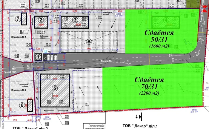 Территория возле МРЭО-2 Территория возле МРЭО-2