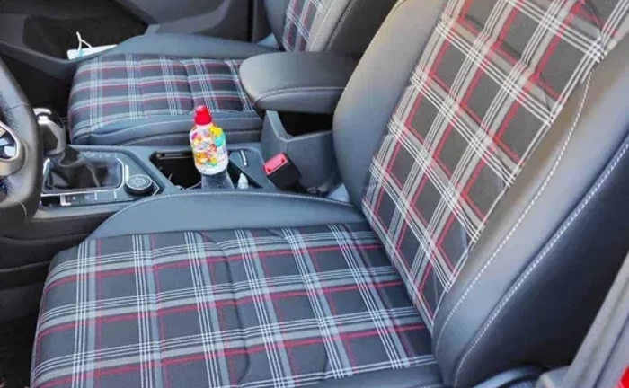 РЕМОНТ Сидінь, перетяжка