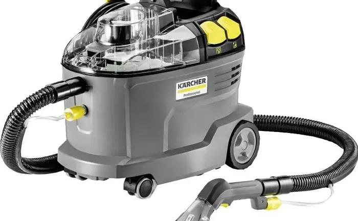 Миючий пилосос Karcher Karcher Puzzi 8/1 Миючий пилосос Karcher Karcher Puzzi 8/1