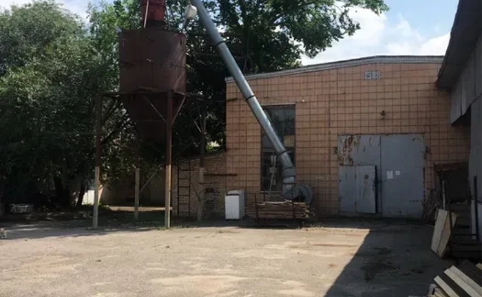 Виробничий цех 720 кв.м. Виробничий цех 720 кв.м.