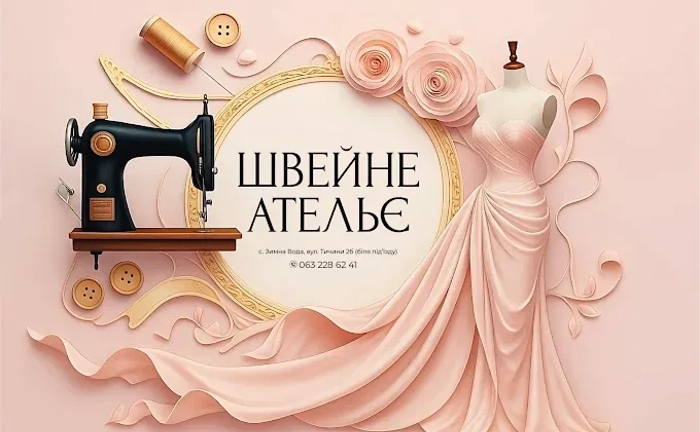 Пошиття та ремонт одягу , будь якоіі складності , на замовлення Пошиття та ремонт одягу , будь якоіі складності , на замовлення