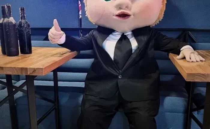 Костюм Бебі Бос на добу , Вінниця Костюм Бебі Бос на добу , Вінниця