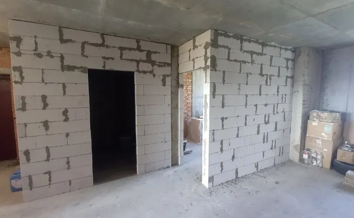 Послуги муляра, дизайн-проект стін, демонтаж-монтаж перегородок Послуги муляра, дизайн-проект стін, демонтаж-монтаж перегородок