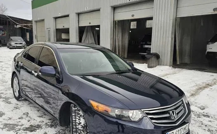 Авто Honda Accord у Вінниці!!!