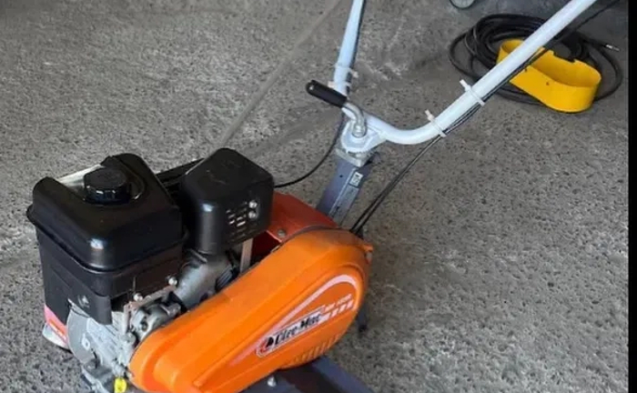 Ремонт культиваторів, бензопил, газонокосарок, генераторів, Ірпінь