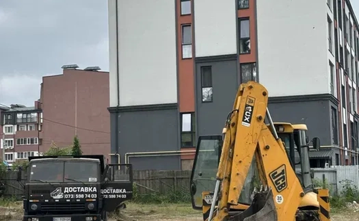 Камаз Самоскид Зил Газель Чорнозем Пісок Щебінь Камаз Самоскид Зил Газель Чорнозем Пісок Щебінь