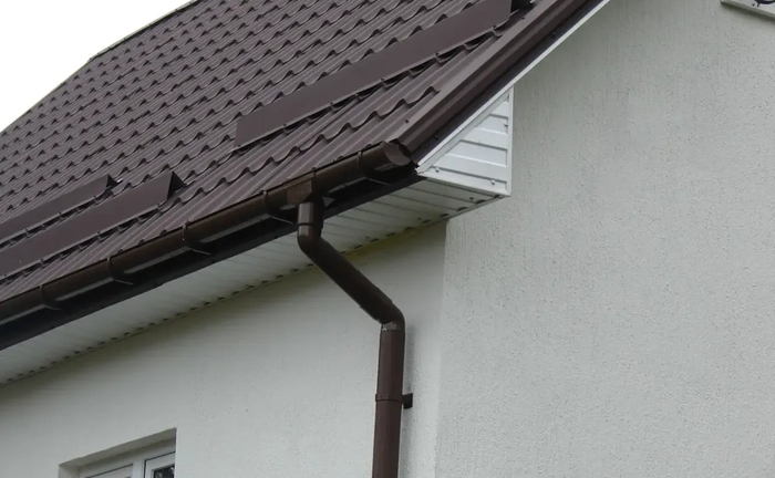 Монтаж снігозатримувача від 200 ₴/пог.м Монтаж снігозатримувача від 200 ₴/пог.м