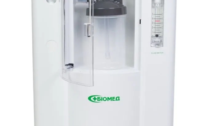 Концентратор 7F - 3 3-5 літрів