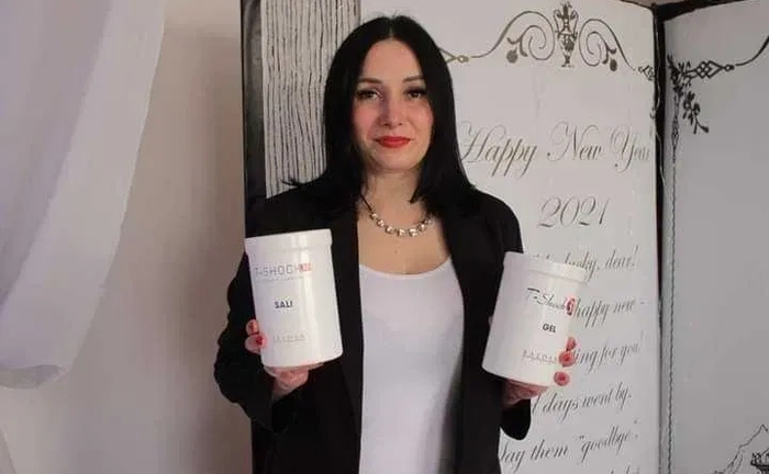 Масаж і депіляція з обгортаннями для ідеальної шкіри