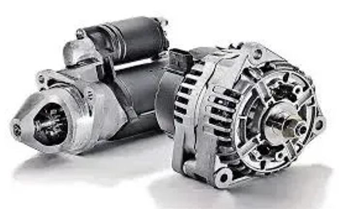 Ремонт стартерів. Ремонт геніраторов любої складності Ремонт стартерів. Ремонт геніраторов любої складності