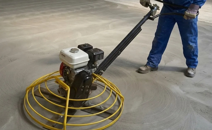 Затиральна машина діаметр 600мм Затиральна машина діаметр 600мм