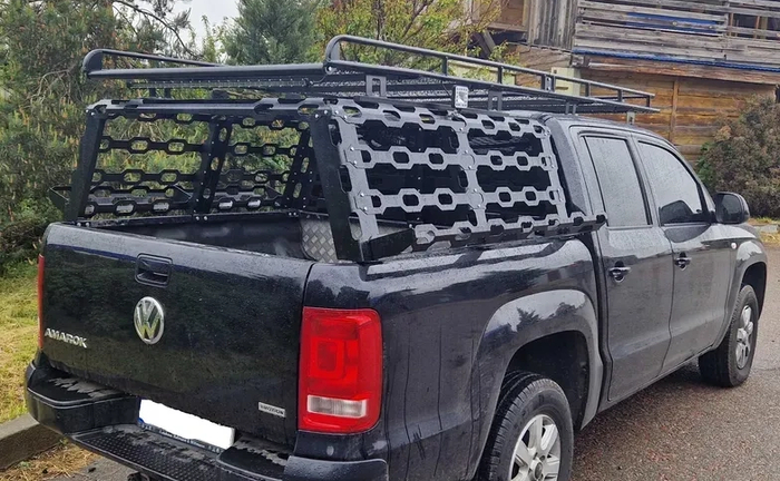 Изготовление кунга на авто, виготовлення кунгів на авто