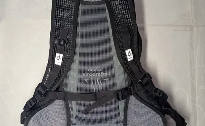 Рюкзак DEUTER 20 туристичний трекінговий Рюкзак DEUTER 20 туристичний трекінговий