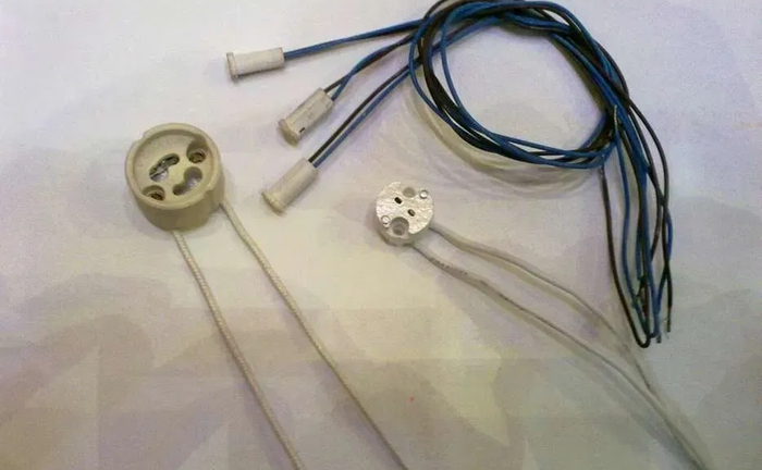 Мастерская: Ремонт и реставрация люстр любой сложности