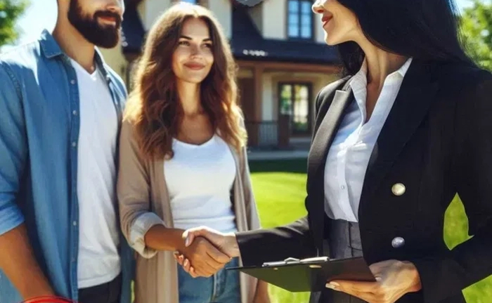 Хочете продати нерухомість у Кривому Розі? Послуги ріелтора Хочете продати нерухомість у Кривому Розі? Послуги ріелтора