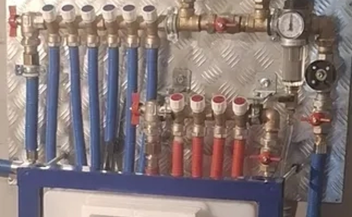 Надійний сантехнік Києві – якість гарантую! Надійний сантехнік Києві – якість гарантую!