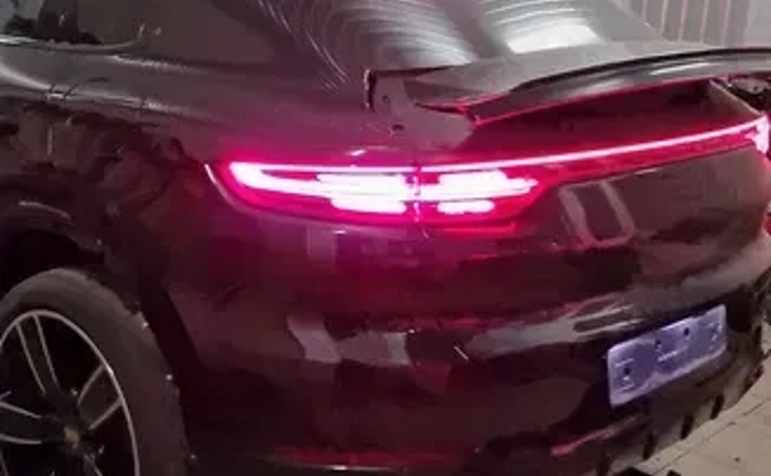 Діагностика Porsche, Piwis 3 000 грн. Договірна