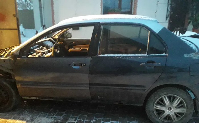 Рихтування, фарбування та зварка авто: якісне відновлення кузова!