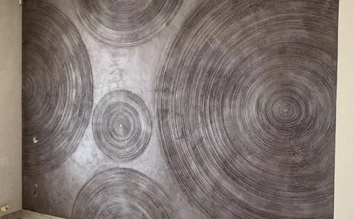 Декоративна штукатурка. Нанесення всіх типів декоративної штукатурки