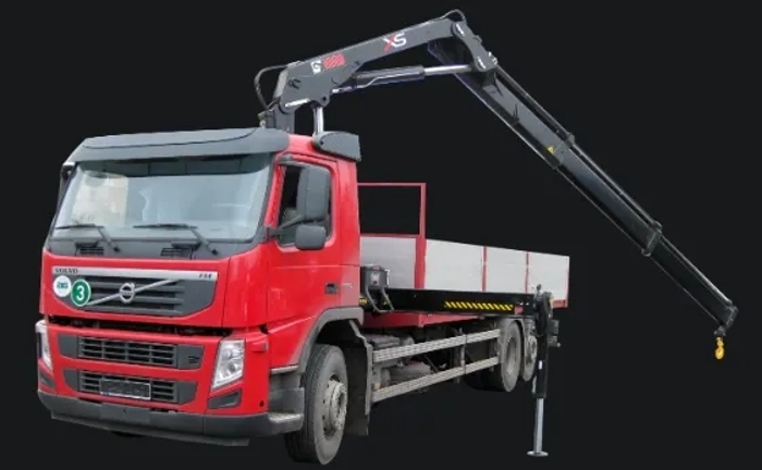 Послуги Автокрана: Швидка Подача та Професійний Оператор. Послуги Автокрана: Швидка Подача та Професійний Оператор.