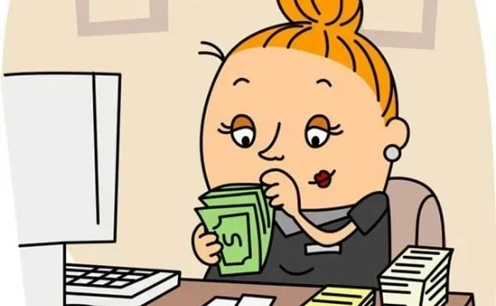 Бухгалтер для Фоп. Всі послуги з бухгалтерського обліку.