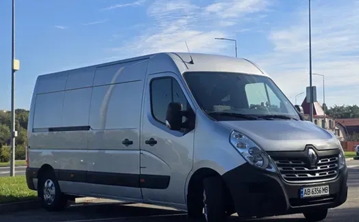 Вантажні перевезення Вінниця.