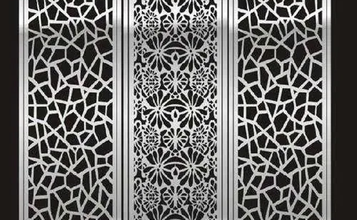 Лазерна та Плазмова Різка Металу: Висока Точність, Швидке Виконання та Вигідна Ціна!