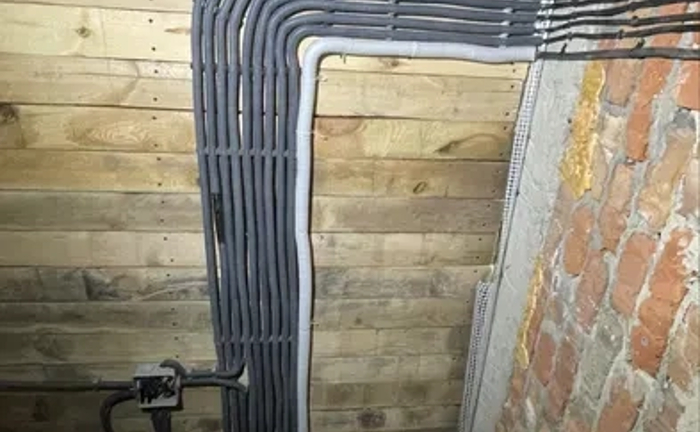 Надаю послуги електромонтажу. Якісно Надаю послуги електромонтажу. Якісно