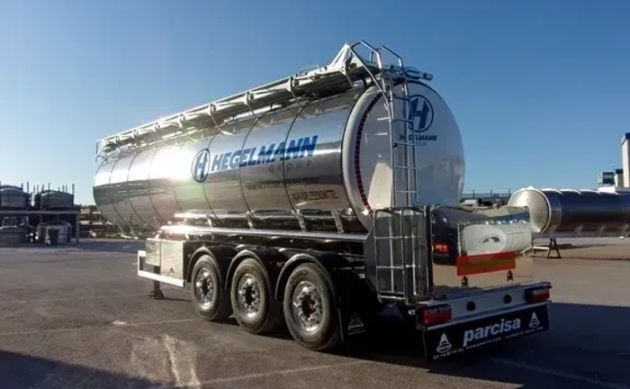 Оливовоз, перевезення наливних вантажів