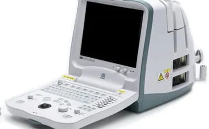 Апарат для УЗД Mindray DP-6600