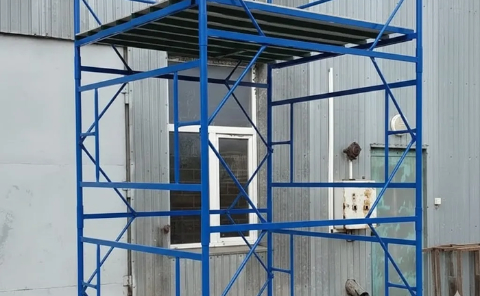 Вишка тура будівельна. Швидка доставка Вишка тура будівельна. Швидка доставка