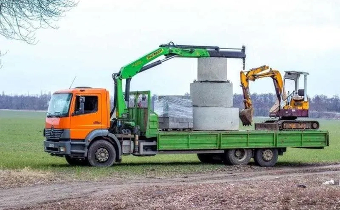 Маніпулятор 3000грн/год.Замовити!Київ,Україна.Замовити.