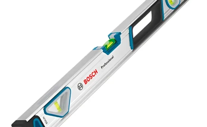 Будівельний рівень Bosch Professional 120 см