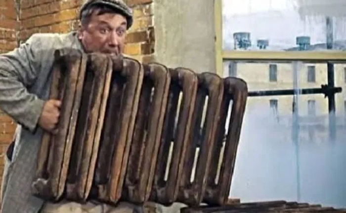 Кування, трубогиб, профілегиб, загартування, травлення, чорніння Кування, трубогиб, профілегиб, загартування, травлення, чорніння