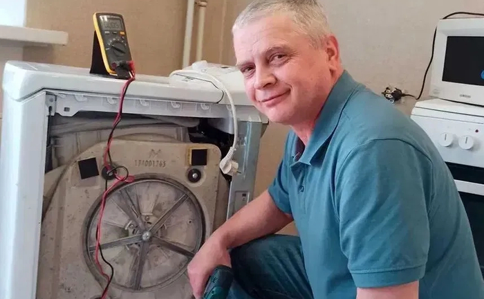 Ремонт Холодильників , пральних машин, бойлера