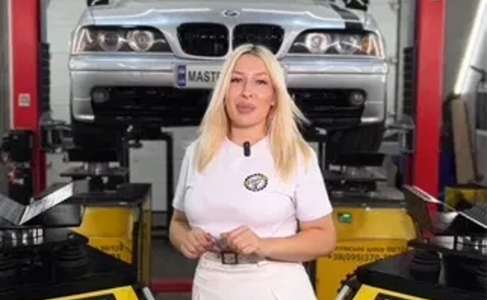 Диагностика ходовой,Автосервис ,Вибростенд