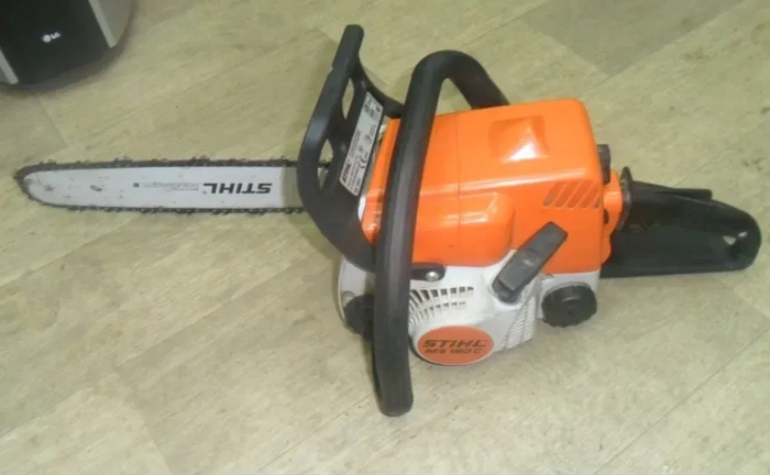 Бензопила Stihl