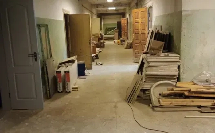 Комплеклсні ремонти комерційних приміщень. Працюємо по готівковій і безготівковій формі Комплеклсні ремонти комерційних приміщень. Працюємо по готівковій і безготівковій формі