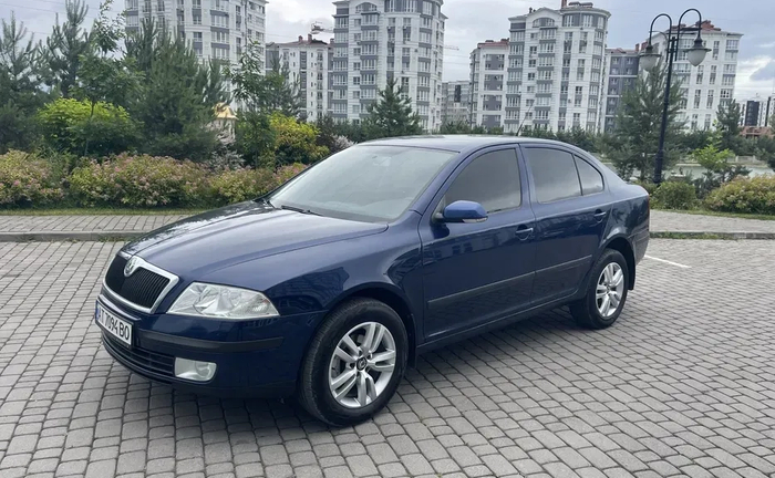 Авто подобово у ІФ Skoda A 5 !!! Авто подобово у ІФ Skoda A 5 !!!