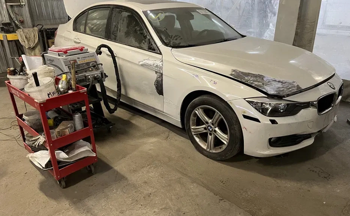 Рихтування , Фарбування автомобілів — швидко і професійно Рихтування , Фарбування автомобілів — швидко і професійно