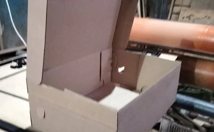 Виготовлення картонних коробок будь-яких розмірів. Ціна від 4 грн! Виготовлення картонних коробок будь-яких розмірів. Ціна від 4 грн!