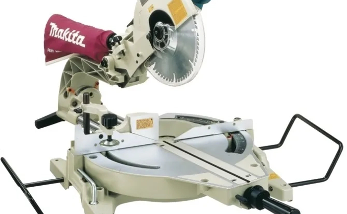 Пила торцювальна Makita LS1013 Пила торцювальна Makita LS1013