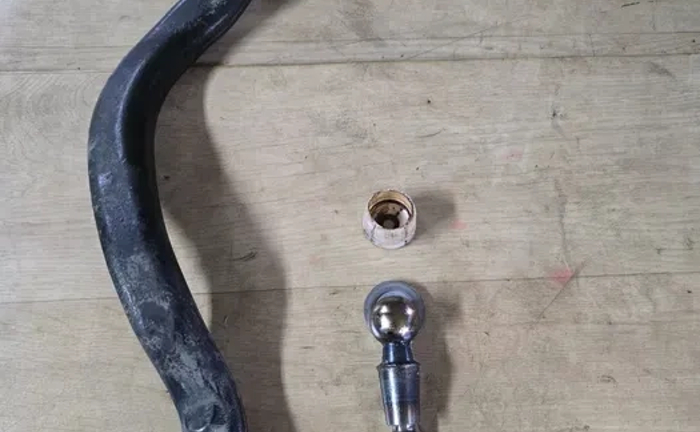 Реставрація рулевих накінечників, шарових опор та ричагів Повідомлення Реставрація рулевих накінечників, шарових опор та ричагів Повідомлення