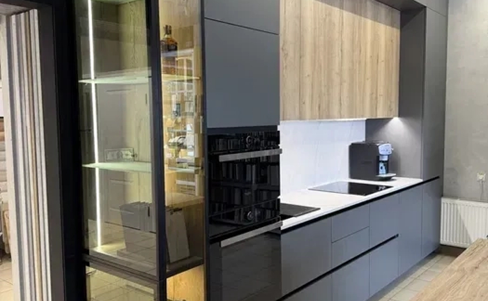 Кухні на замовлення. Меблі. Дзвоніть прорахунок безкоштовно